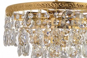 Люстра на штанге Arti Lampadari Castellana Gold Castellana E 1.3.30.608 G в Когалыме - kogalym.mebel24.online | фото 4