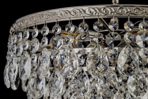 Люстра на штанге Arti Lampadari Castellana Nickel Castellana E 1.3.38.608 N в Когалыме - kogalym.mebel24.online | фото 3