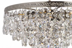 Люстра на штанге Arti Lampadari Castellana Nickel Castellana E 1.3.38.608 N в Когалыме - kogalym.mebel24.online | фото 4