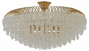 Люстра на штанге Arti Lampadari Delia Gold Delia E 1.3.60.105 G в Когалыме - kogalym.mebel24.online | фото