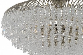 Люстра на штанге Arti Lampadari Delia Nickel Delia E 1.3.60.105 N в Когалыме - kogalym.mebel24.online | фото 3