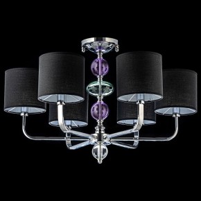 Люстра на штанге Arti Lampadari Donnini Donnini E 1.1.6 NB в Когалыме - kogalym.mebel24.online | фото 3