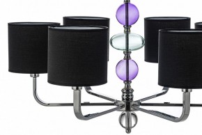 Люстра на штанге Arti Lampadari Donnini Donnini E 1.1.6 NB в Когалыме - kogalym.mebel24.online | фото 5