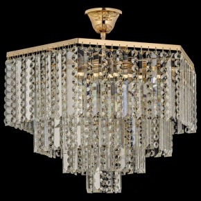 Люстра на штанге Arti Lampadari Loreto Gold Loreto E 1.5.40.105 G в Когалыме - kogalym.mebel24.online | фото 2