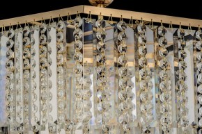Люстра на штанге Arti Lampadari Loreto Gold Loreto E 1.5.40.105 G в Когалыме - kogalym.mebel24.online | фото 3