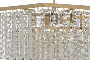 Люстра на штанге Arti Lampadari Loreto Gold Loreto E 1.5.40.105 G в Когалыме - kogalym.mebel24.online | фото 4