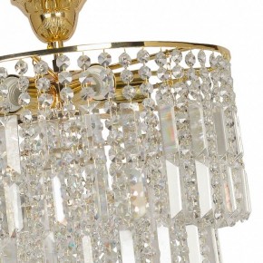 Люстра на штанге Arti Lampadari Napoli Napoli E 1.5.38.501 G в Когалыме - kogalym.mebel24.online | фото 3