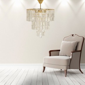 Люстра на штанге Arti Lampadari Napoli Napoli E 1.5.46.501 G в Когалыме - kogalym.mebel24.online | фото 2