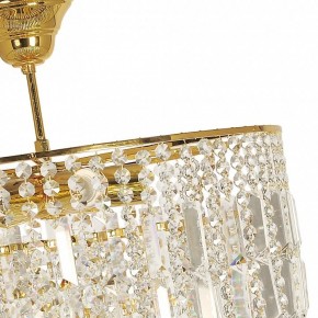 Люстра на штанге Arti Lampadari Napoli Napoli E 1.5.46.501 G в Когалыме - kogalym.mebel24.online | фото 3