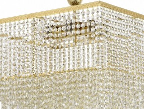 Люстра на штанге Arti Lampadari Prima Prima E 1.3.50X50.600 G в Когалыме - kogalym.mebel24.online | фото 3