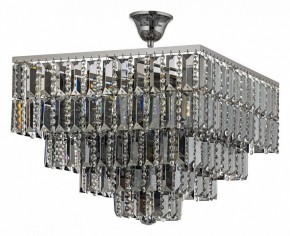 Люстра на штанге Arti Lampadari Rozzano Rozzano E 1.5.40.106 NP в Когалыме - kogalym.mebel24.online | фото