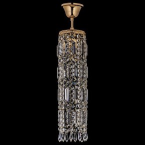 Люстра на штанге Arti Lampadari Stella Gold Stella E 1.3.10.101 G в Когалыме - kogalym.mebel24.online | фото 2
