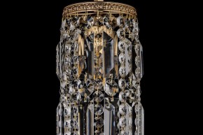 Люстра на штанге Arti Lampadari Stella Gold Stella E 1.3.10.101 G в Когалыме - kogalym.mebel24.online | фото 3