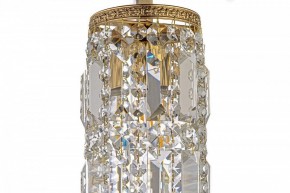 Люстра на штанге Arti Lampadari Stella Gold Stella E 1.3.10.101 G в Когалыме - kogalym.mebel24.online | фото 4
