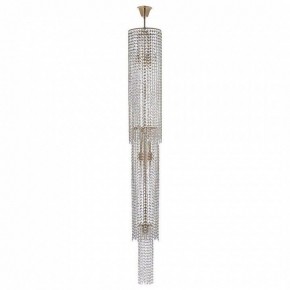 Люстра на штанге Arti Lampadari Stella Gold Stella E 1.3.20.105 G в Когалыме - kogalym.mebel24.online | фото
