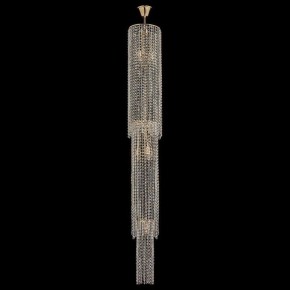 Люстра на штанге Arti Lampadari Stella Gold Stella E 1.3.20.105 G в Когалыме - kogalym.mebel24.online | фото 2