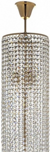 Люстра на штанге Arti Lampadari Stella Gold Stella E 1.3.20.105 G в Когалыме - kogalym.mebel24.online | фото 4