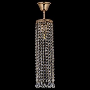 Люстра на штанге Arti Lampadari Stella Gold Stella E 1.5.10.102 G в Когалыме - kogalym.mebel24.online | фото 2