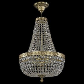 Люстра на штанге Bohemia Ivele Crystal 1911 19111/H2/35IV G в Когалыме - kogalym.mebel24.online | фото 2