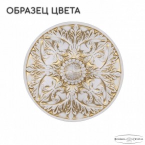 Люстра на штанге Bohemia Ivele Crystal AL1905 AL19051/80OL WMG в Когалыме - kogalym.mebel24.online | фото 2