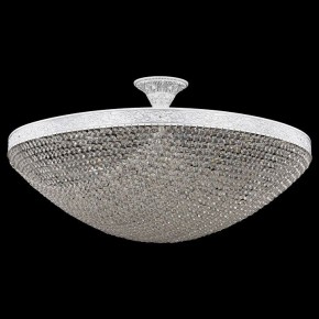 Люстра на штанге Bohemia Ivele Crystal AL1932 AL19321/80OL WMN в Когалыме - kogalym.mebel24.online | фото 2