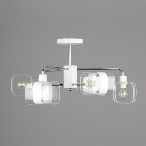 Люстра на штанге Citilux Бертон CL140160 в Когалыме - kogalym.mebel24.online | фото 16