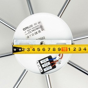 Люстра на штанге Citilux Бертон CL140180 в Когалыме - kogalym.mebel24.online | фото 10