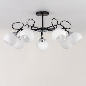 Люстра на штанге Citilux Стивен CL141271 в Когалыме - kogalym.mebel24.online | фото 9