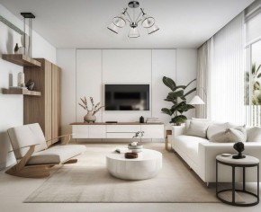 Люстра на штанге De City Дэла 38 635015205 в Когалыме - kogalym.mebel24.online | фото 6