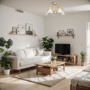 Люстра на штанге De City Дэла 45 635016505 в Когалыме - kogalym.mebel24.online | фото 5
