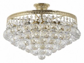 Люстра на штанге Dio D’Arte Cremono Cremono E 1.3.38.600 G в Когалыме - kogalym.mebel24.online | фото