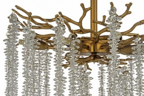Люстра на штанге Dio D’Arte Tavenna Antigue Tavenna H 1.3.46.100 A в Когалыме - kogalym.mebel24.online | фото 4