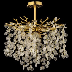 Люстра на штанге Dio D’Arte Tavenna Antigue Tavenna H 1.3.46.102 A в Когалыме - kogalym.mebel24.online | фото 2