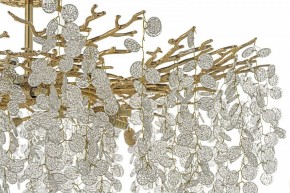Люстра на штанге Dio D’Arte Tavenna Gold Tavenna H 1.3.100.102 G в Когалыме - kogalym.mebel24.online | фото 4