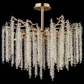 Люстра на штанге Dio D’Arte Tavenna Gold Tavenna H 1.3.60.100 G в Когалыме - kogalym.mebel24.online | фото 2