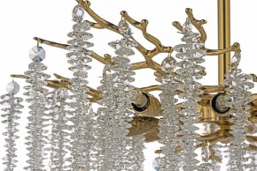 Люстра на штанге Dio D’Arte Tavenna Gold Tavenna H 1.3.60.100 G в Когалыме - kogalym.mebel24.online | фото 3