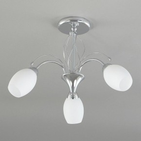 Люстра на штанге Escada Bell 1161/3P в Когалыме - kogalym.mebel24.online | фото 2