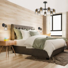Люстра на штанге Escada Dinasty 2118/7P в Когалыме - kogalym.mebel24.online | фото 4