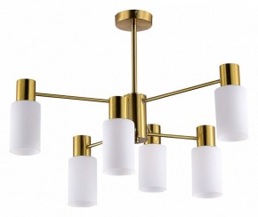 Люстра на штанге EVOLUCE Gessi SLE1139-302-06 в Когалыме - kogalym.mebel24.online | фото