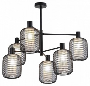 Люстра на штанге F-promo Tokri 4602-6C в Когалыме - kogalym.mebel24.online | фото 2