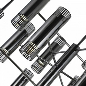 Люстра на штанге Favourite Farol 4481-16P в Когалыме - kogalym.mebel24.online | фото 2