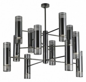 Люстра на штанге Favourite Farol 4481-24P в Когалыме - kogalym.mebel24.online | фото