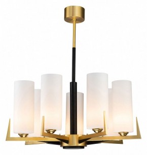 Люстра на штанге Favourite Maximo 2623-7P в Когалыме - kogalym.mebel24.online | фото 2