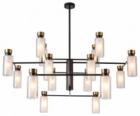 Люстра на штанге Favourite Slank 4482-16P в Когалыме - kogalym.mebel24.online | фото 2
