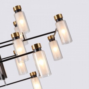 Люстра на штанге Favourite Slank 4482-16P в Когалыме - kogalym.mebel24.online | фото 4