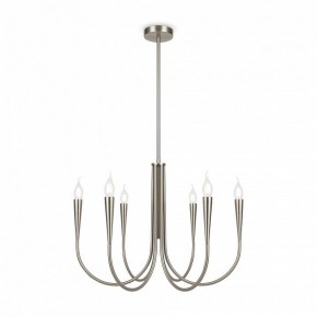 Люстра на штанге Freya Branches FR5253PL-06N в Когалыме - kogalym.mebel24.online | фото 2
