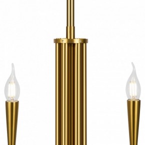 Люстра на штанге Freya Branches FR5253PL-08BS в Когалыме - kogalym.mebel24.online | фото 6