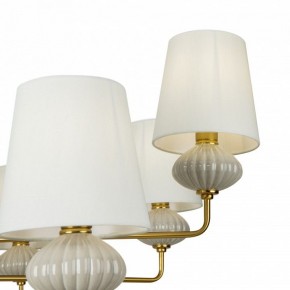 Люстра на штанге Freya Ceramics FR2029PL-08BS в Когалыме - kogalym.mebel24.online | фото 9