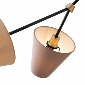 Люстра на штанге Freya Hats FR5370CL-04B в Когалыме - kogalym.mebel24.online | фото 5