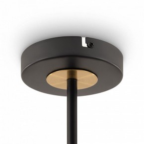 Люстра на штанге Freya Hats FR5370CL-04B в Когалыме - kogalym.mebel24.online | фото 6